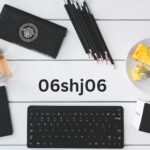 Get to Know 06shj06: A Quick Guide for Beginners 06shj06
