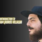 Meet Abraham Quiros Villalba: A Rising Star in the Business World Abraham Quiros Villalba