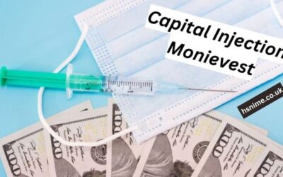 Capital Injection Monievest