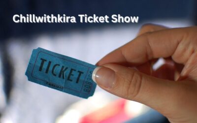 Chillwithkira Ticket Show