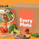 Unlock the Benefits of EveryPlate Login for Easy Meal Prep EveryPlate Login