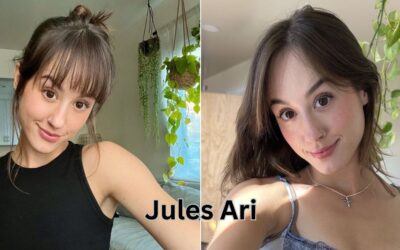 Jules Ari