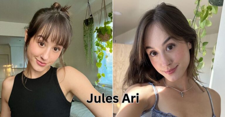 Jules Ari