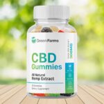 CBD Gummies for Men