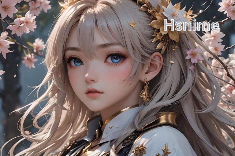 Hsnime