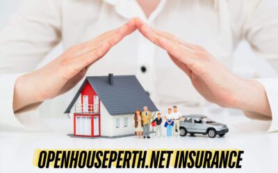 Openhouseperth.net Insurance