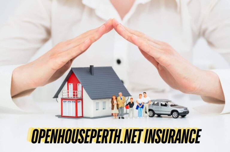 Openhouseperth.net Insurance