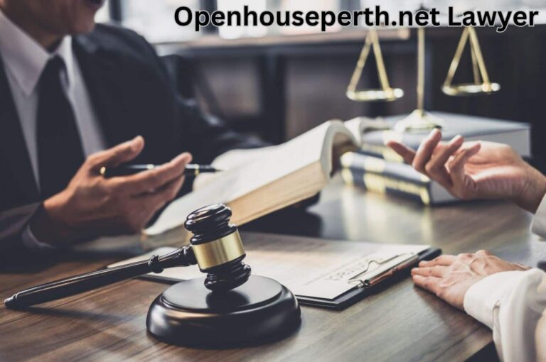 Openhouseperth.net Lawyer