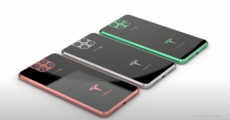 Rajkot Updates News: When Will the Tesla Phone Be Released?