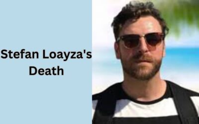 Stefan Loayza's Death