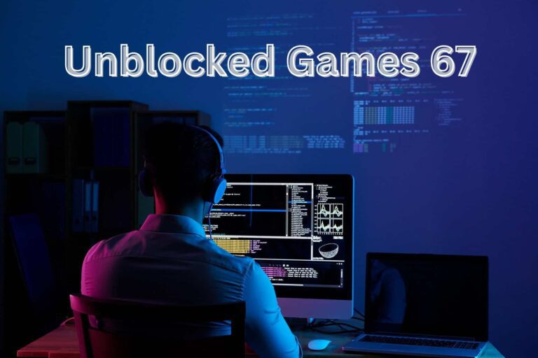 Unblocked Games 67