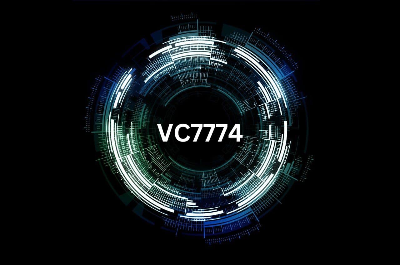 VC7774