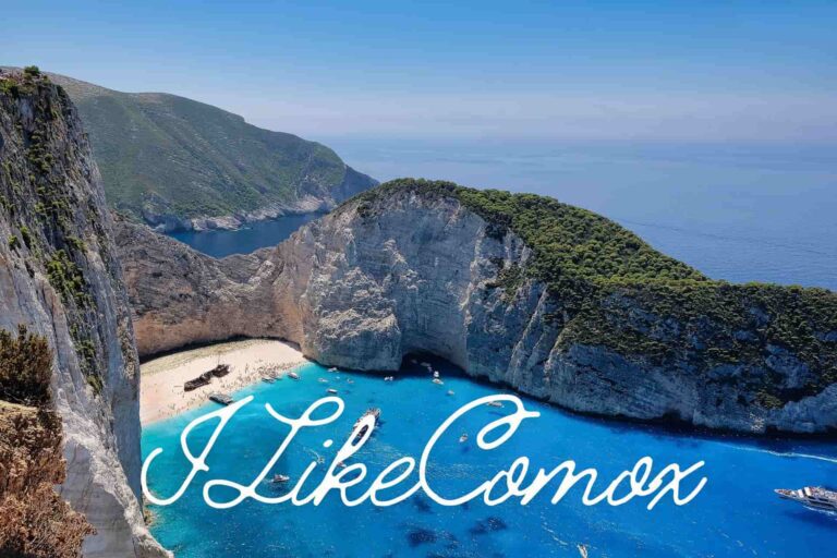 ILikeComox