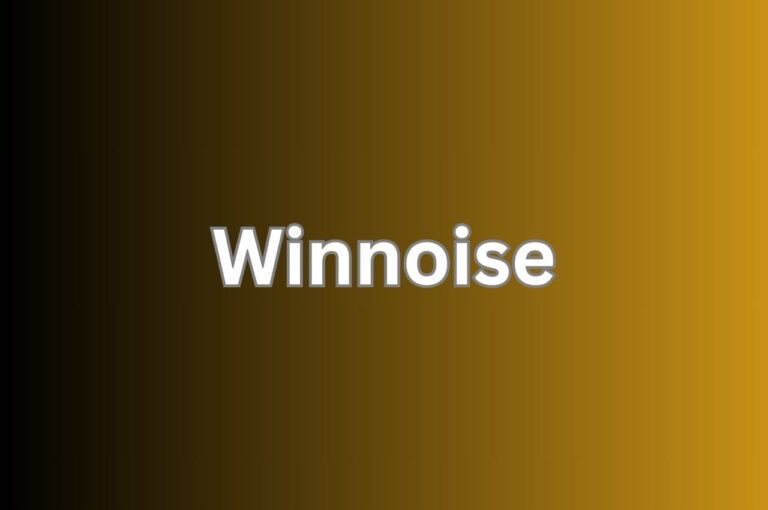 Winnoise
