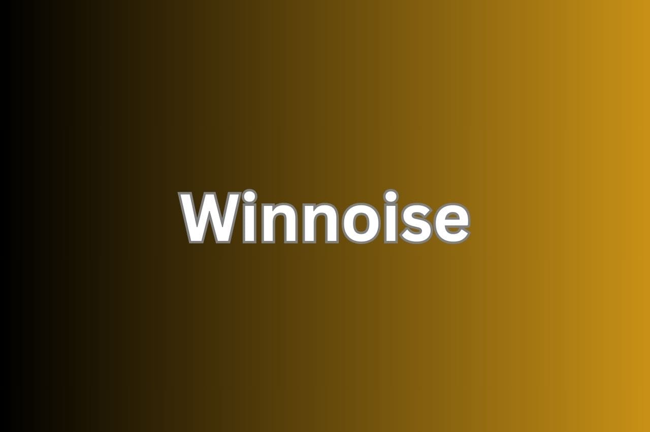 Winnoise