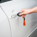Understanding the Types of Locks Installed on Brand New Cars and Their Importance