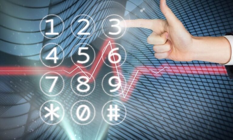 four digits to memorize nyt