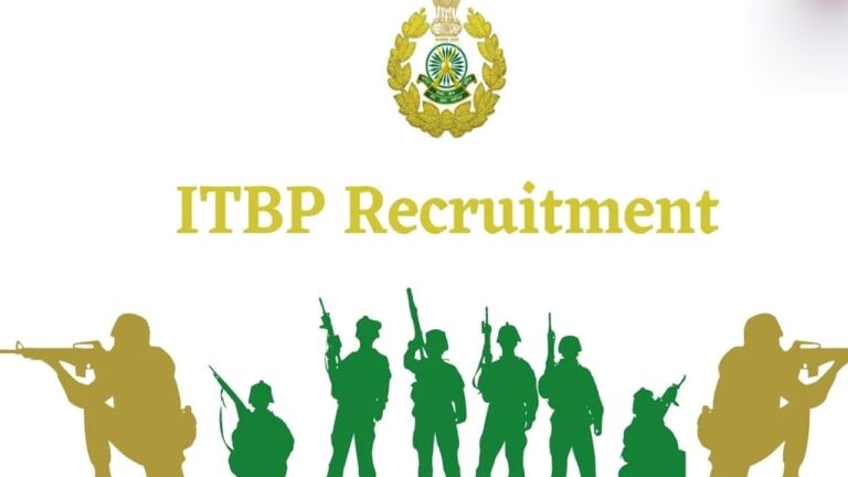 ITBP PIs
