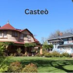 Casteò: A Detailed Overview Casteò
