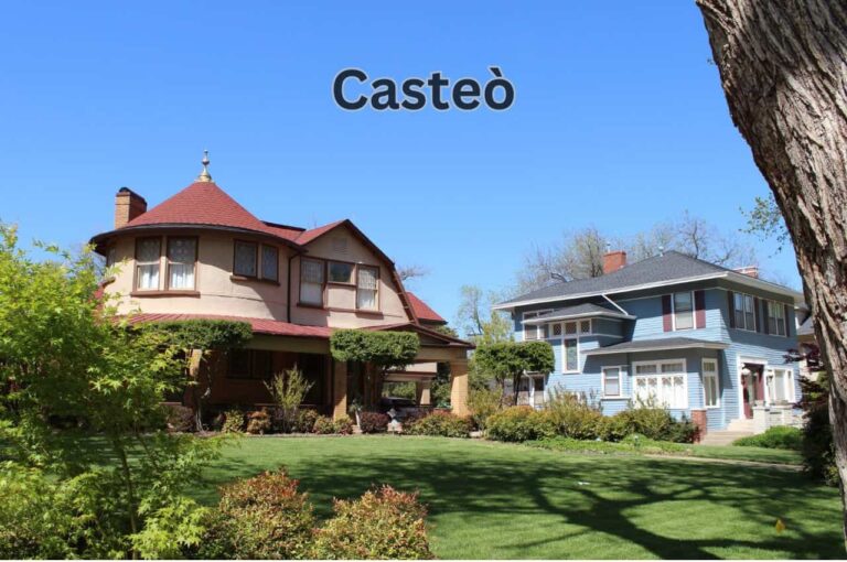 Casteò