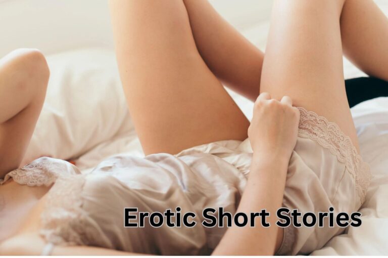 Erotic Short Stories