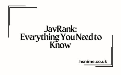 JavRank