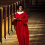 Are Women’s Clergy Robes and Priests’ Attire Alike? Are Women's Clergy Robes and Priests' Attire Alike?