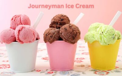 Journeyman Ice Cream