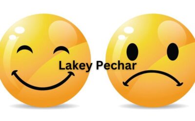 Lakey Pechar