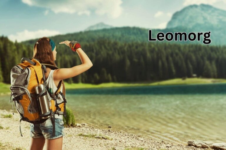 Leomorg