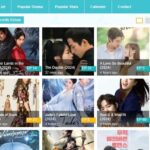 MyAsianTV: Your Ultimate Destination for Asian Drama and Entertainment