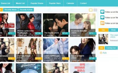 MyAsianTV: Your Ultimate Destination for Asian Drama and Entertainment