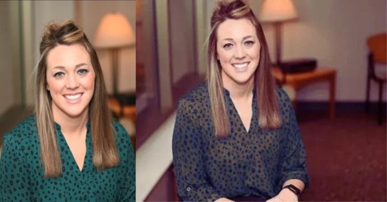 Natasha Fester Accident