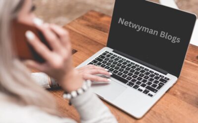 Netwyman Blogs