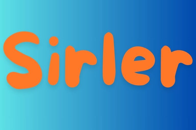 Sirler