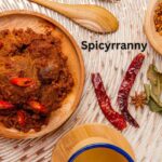 Spicyrranny Adventures: Discovering Global Spicy Delights Spicyrranny