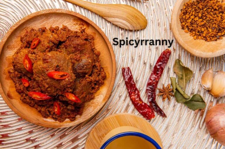 Spicyrranny