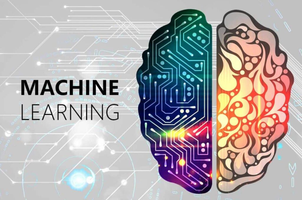 Vy6ys in Machine Learning (ML)