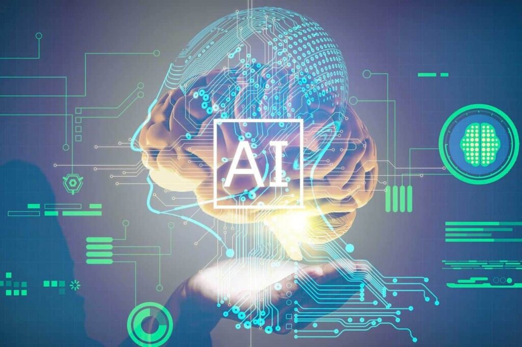 Vy6ys in Artificial Intelligence (AI)