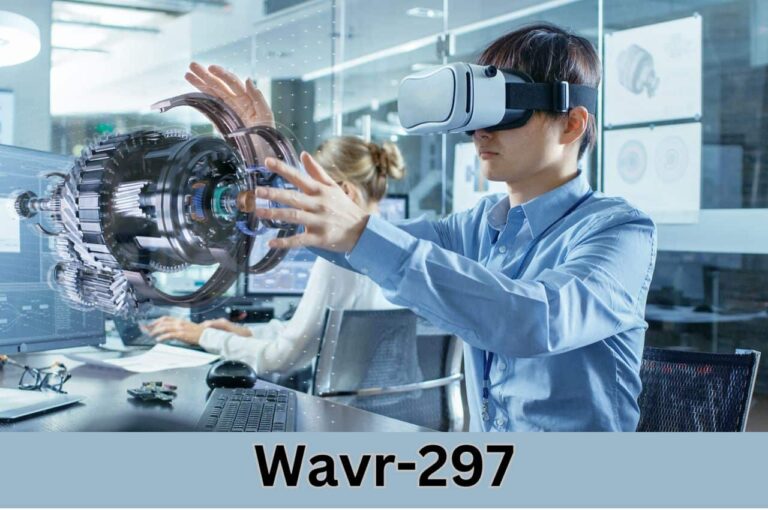 Wavr-297