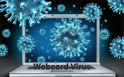 Webcord Virus