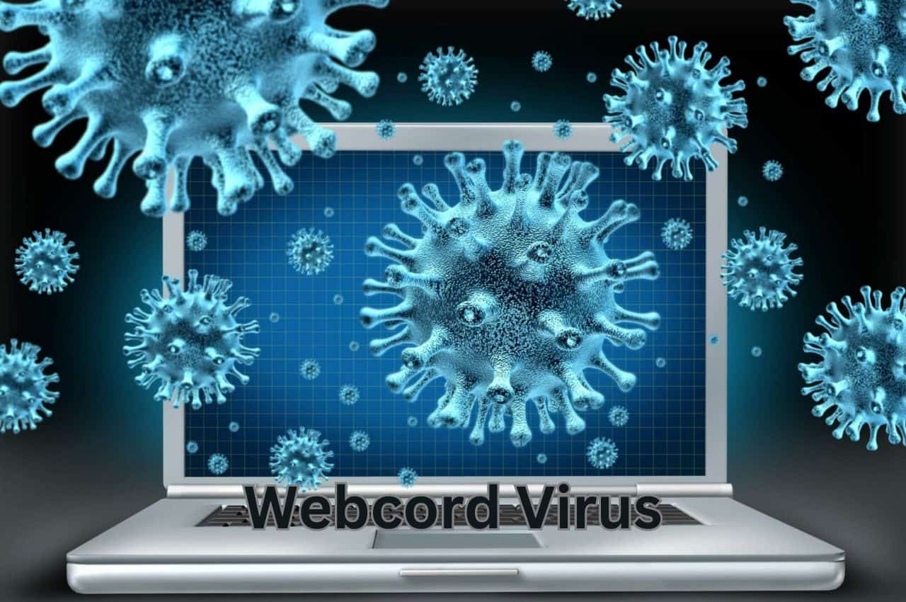 Webcord Virus