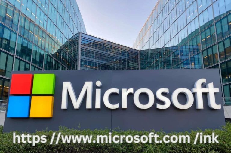 https //www.microsoft.com /ink