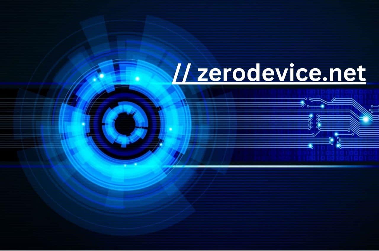// zerodevice.net