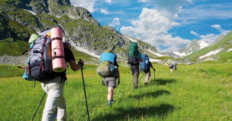 BlueFire Wilderness Lawsuit