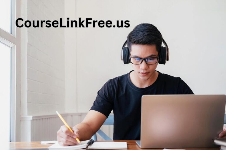 CourseLinkFree.us