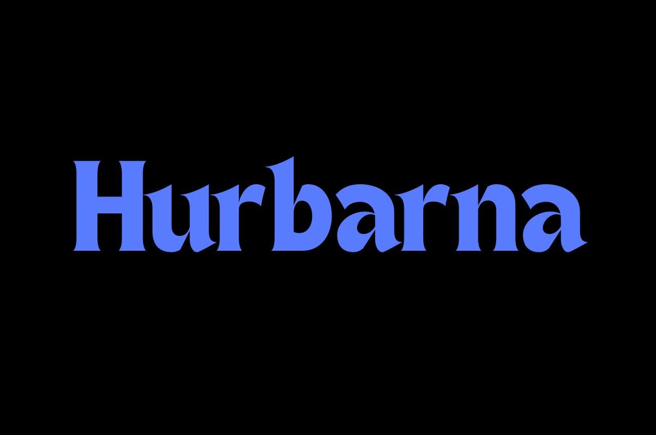 Hurbarna