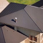 Metal Roofing: The Ultimate Guide by AllRoofing.info Metal Roofing AllRoofing.info