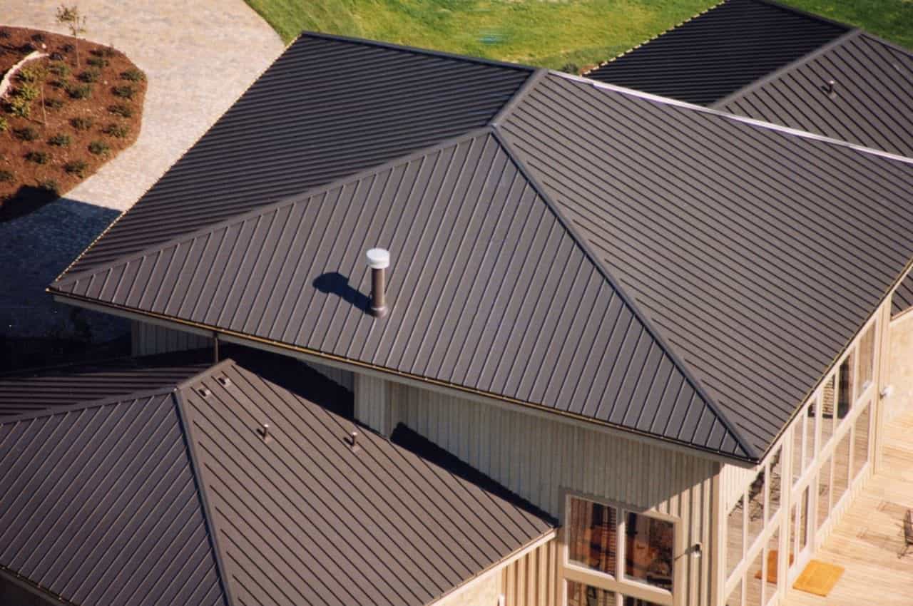 Metal Roofing AllRoofing.info