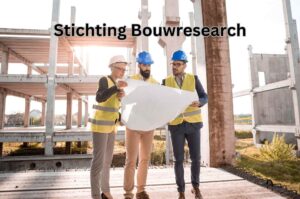 Stichting Bouwresearch